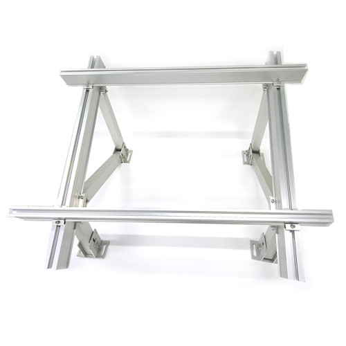 HINA Ground Mounting System